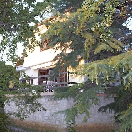 Dom wakacyjny Luznar