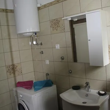 Luznar * Klenovica
