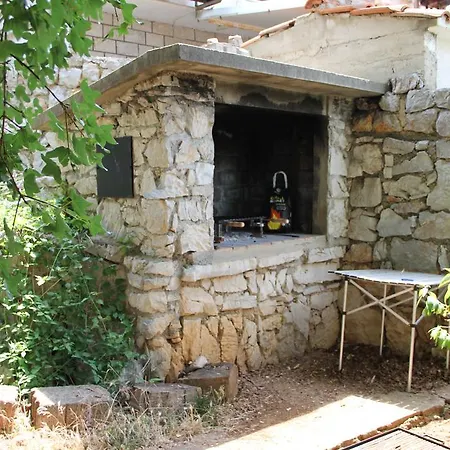 Luznar Dom wakacyjny Klenovica