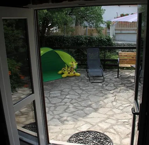 Ferienhaus Luznar *