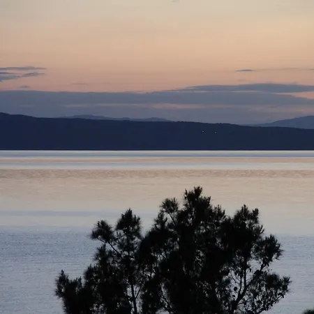 Luznar Дом отдыха *