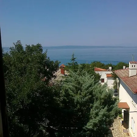Dom wakacyjny Luznar *