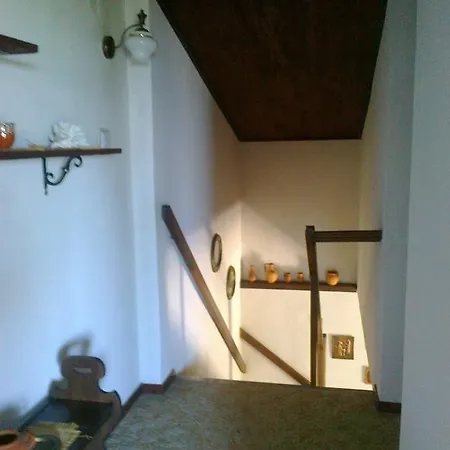 鲁兹那度假屋