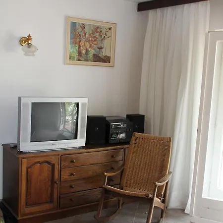 Luznar * Klenovica