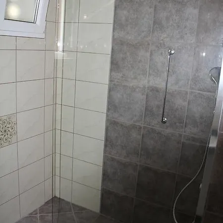 Luznar Dom wakacyjny