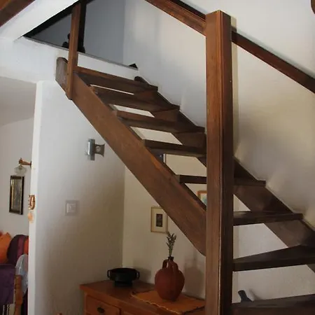 Dom wakacyjny Luznar
