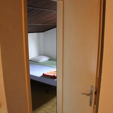 度假居 鲁兹那度假屋 *