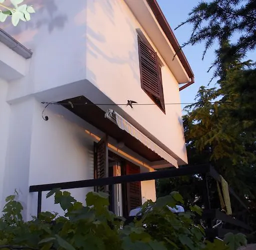 Luznar Dom wakacyjny