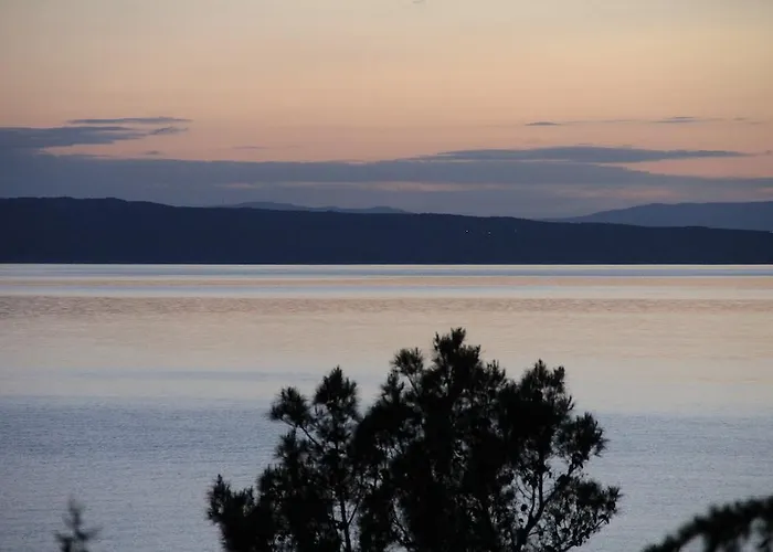 Luznar Dom wakacyjny *