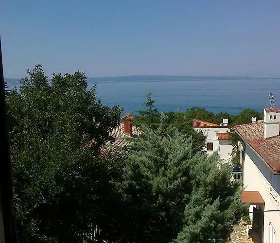 Dom wakacyjny Luznar *