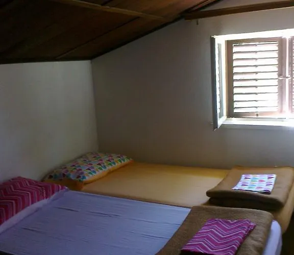 Luznar Dom wakacyjny *