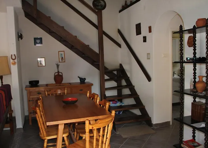 Tatil Evi Luznar *