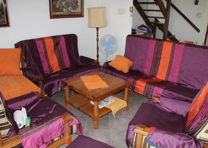 Tatil Evi Luznar Klenovica