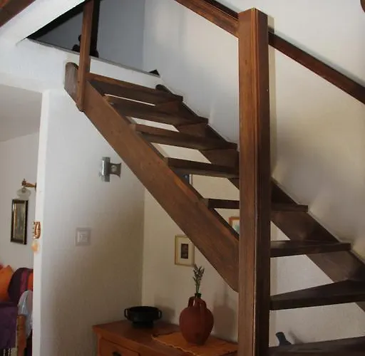 Tatil Evi Luznar