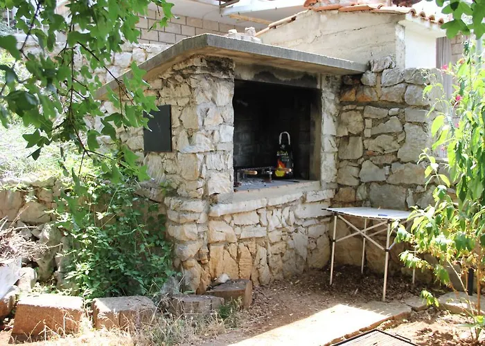 Luznar Dom wakacyjny Klenovica