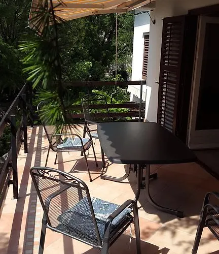 Tatil Evi Luznar